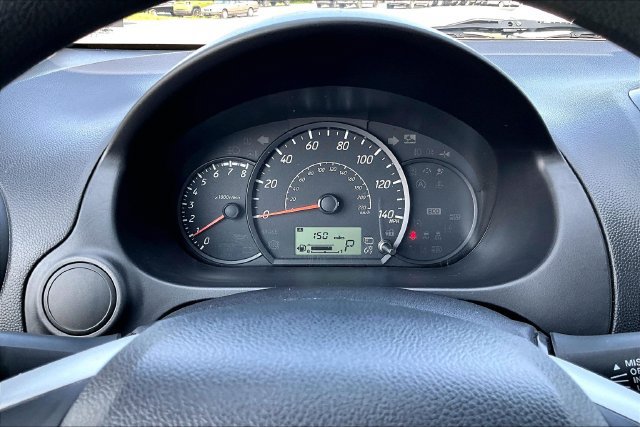 Used 2024 Mitsubishi Mirage ES FWD image 12