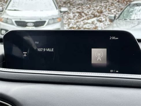 Used 2024 MAZDA CX-30 AWD 2.5 S w/ Preferred Package image 12