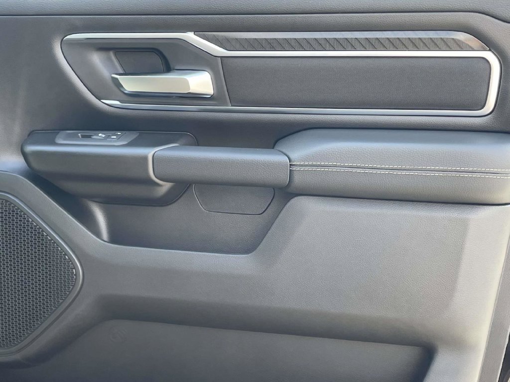 New 2026 RAM 1500 Big Horn AWD/4WD image 16