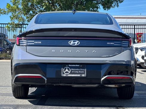 Used 2024 Hyundai Sonata SEL image 5