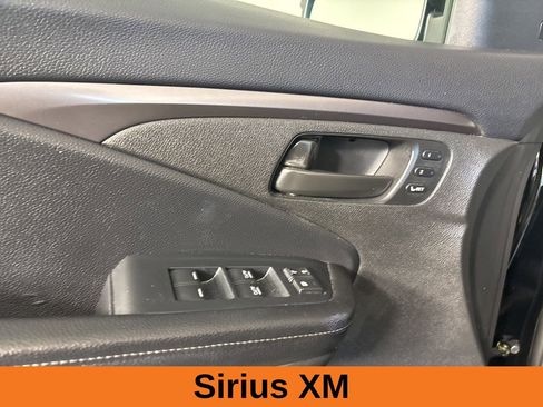 Used 2022 Honda Passport EX-L image 9