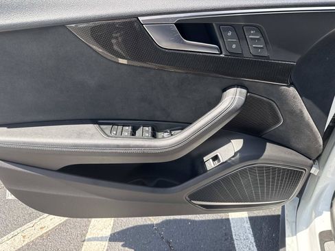 Used 2019 Audi S5 Premium Plus w/ Premium Plus AWD/4WD image 20