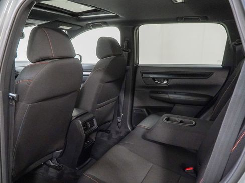 Used 2024 Honda CR-V Sport image 38