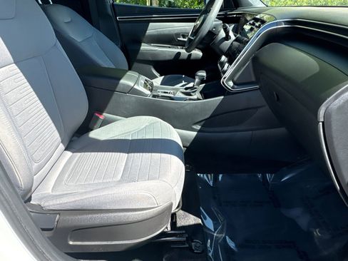 Used 2023 Hyundai Santa Cruz SEL w/ Activity Package FWD image 13