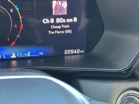 Used 2024 Chevrolet Colorado LT w/ LT Convenience Package image 25