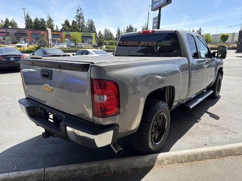 Used 2013 Chevrolet Silverado 1500 LT w/ All-Star Edition AWD/4WD image 7