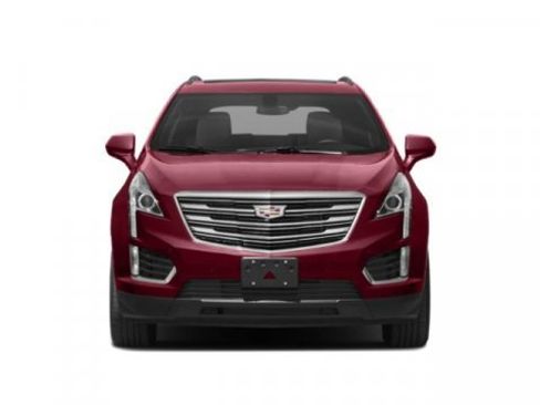 Used 2019 Cadillac XT5 Luxury image 7