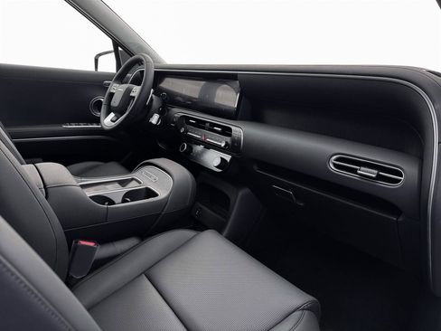 New 2026 Hyundai Palisade SEL AWD/4WD image 15