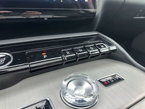 New 2025 Lincoln Navigator L Reserve AWD/4WD image 20