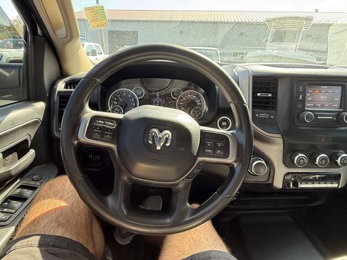 Used 2020 RAM 2500 Tradesman RWD image 14