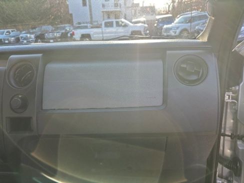 Used 2013 Ford F150 STX w/ Mid Equipment Group image 30