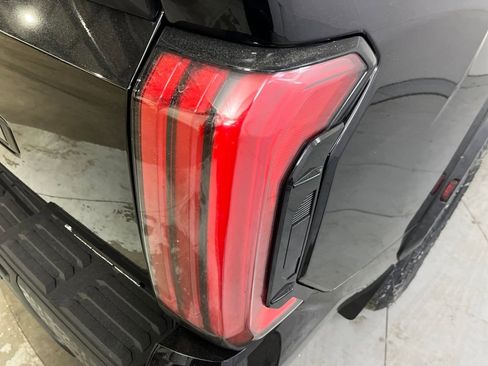 New 2026 Toyota Tundra TRD Pro image 46