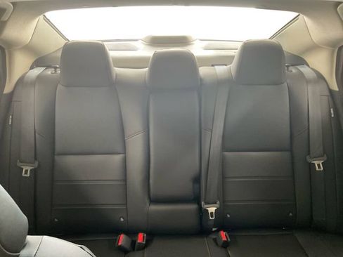 New 2025 Nissan Sentra SR w/ SR Premium Package image 14