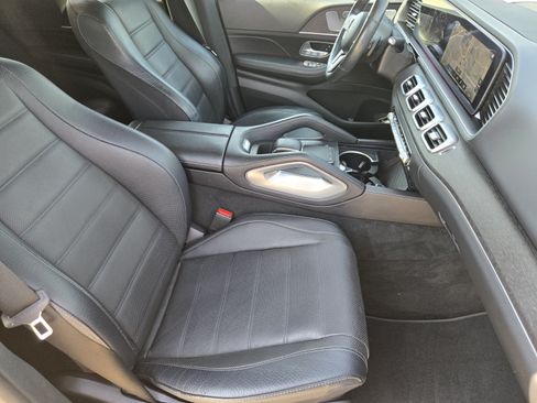 Used 2021 Mercedes-Benz GLE 350 4MATIC image 8