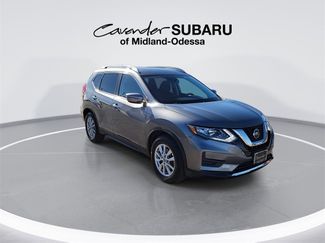 Used 2019 Nissan Rogue SV video 2