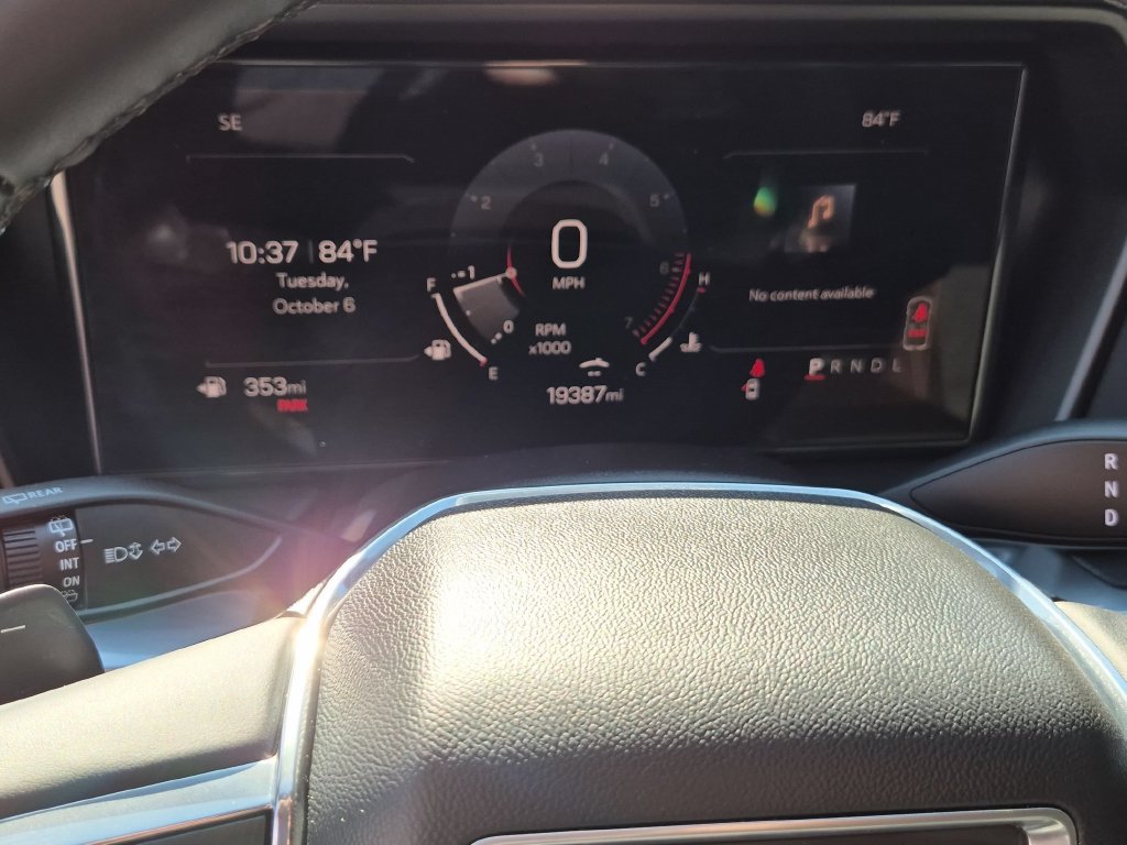Used 2026 GMC Terrain Elevation FWD image 15