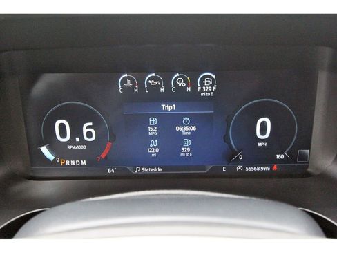 Used 2022 Ford Expedition Max Limited image 16