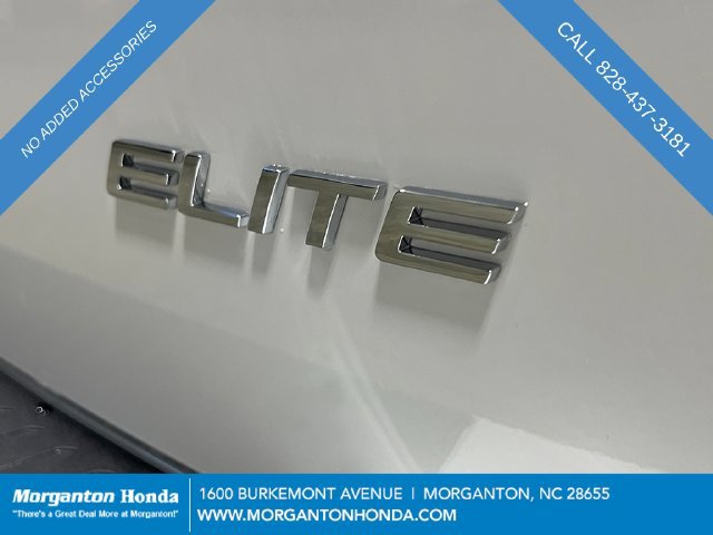 New 2027 Honda Odyssey Elite image 7