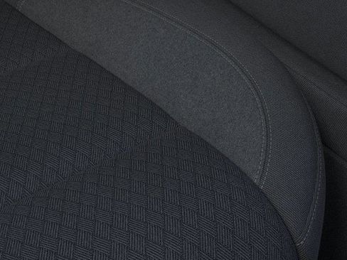 New 2026 Chevrolet Silverado 1500 Custom Trail Boss image 41