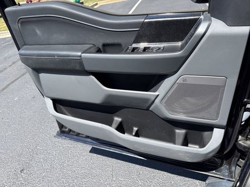 Used 2023 Ford F150 XLT w/ Equipment Group 302A High image 10