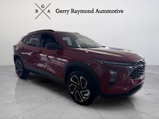 New 2026 Chevrolet Trax RS video 1