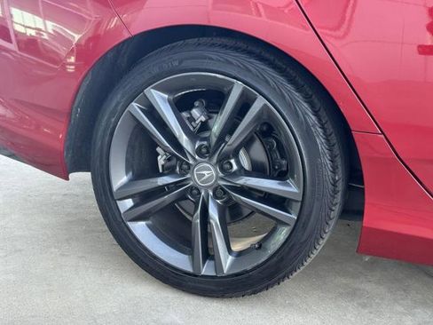 Used 2025 Acura Integra A-Spec image 11