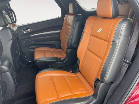 Used 2019 Dodge Durango R/T w/ Trailer Tow Group IV image 13