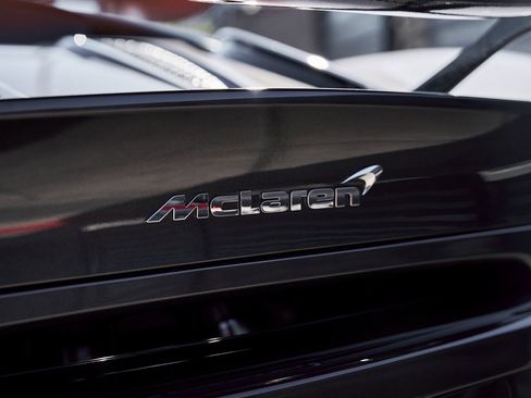 Used 2020 McLaren 570S Coupe image 15