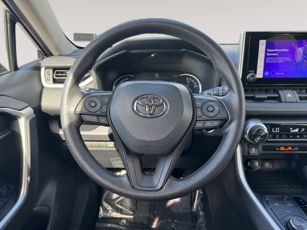 Used 2024 Toyota RAV4 XLE w/ Convenience Package AWD/4WD image 12