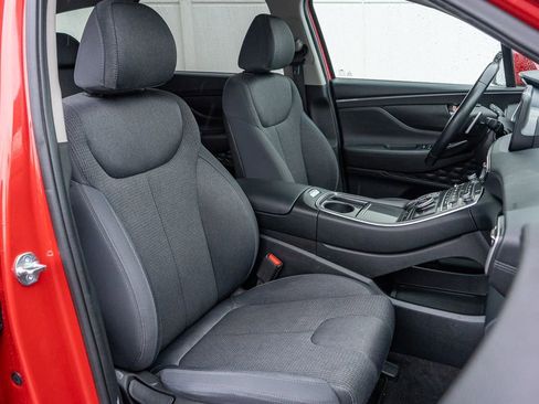 Used 2023 Hyundai Santa Fe SEL image 22