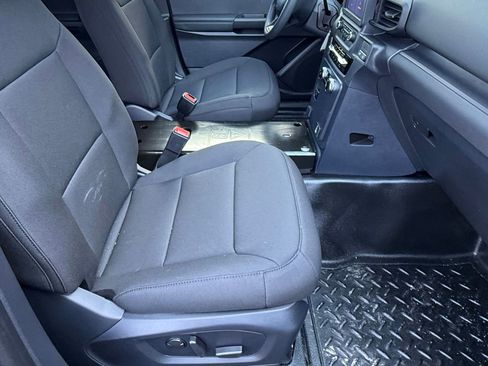 New 2026 Ford Explorer 4WD Police Interceptor image 21
