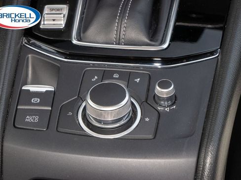 Used 2024 MAZDA CX-5 AWD 2.5 S w/ Preferred Package image 25