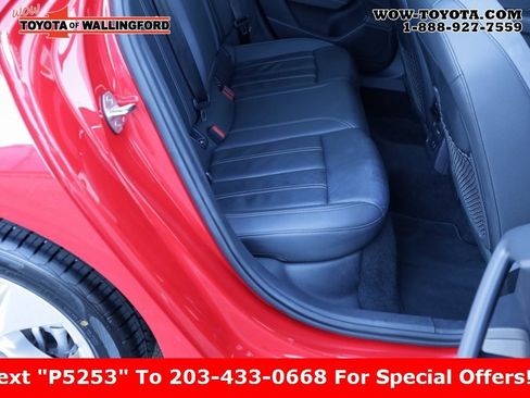 Used 2023 Audi A3 2.0T Premium image 27