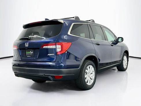 Used 2019 Honda Pilot LX image 9
