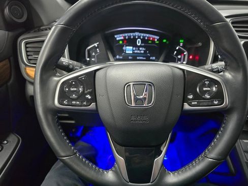 Used 2021 Honda CR-V Touring image 24