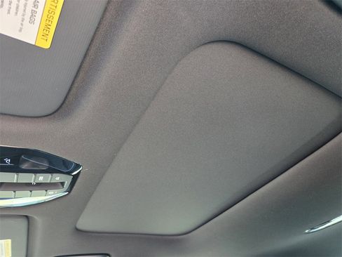 New 2025 Kia K4 GT-Line w/ GT-Line Sunroof Package image 18