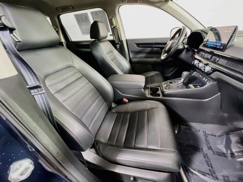 Used 2023 Honda CR-V EX-L image 27