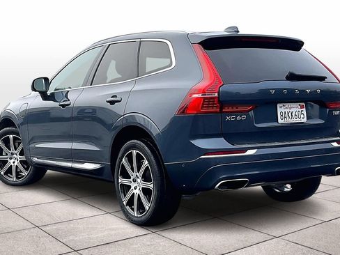 Used 2018 Volvo XC60 T8 Inscription w/ Advanced Package image 15