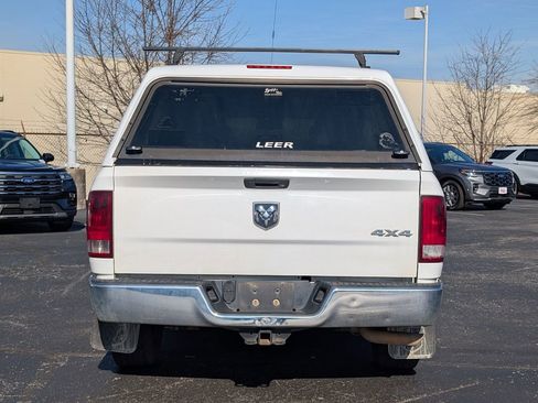 Used 2014 RAM 1500 Tradesman w/ Popular Equipment Group image 6