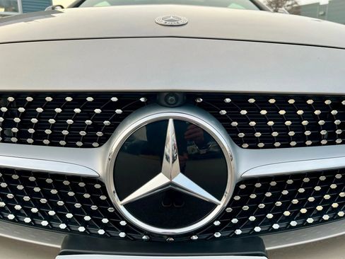 Used 2023 Mercedes-Benz C 300 4MATIC Coupe w/ AMG Line image 14