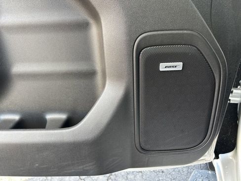 Used 2020 GMC Sierra 1500 SLT w/ SLT Premium Plus Package image 15