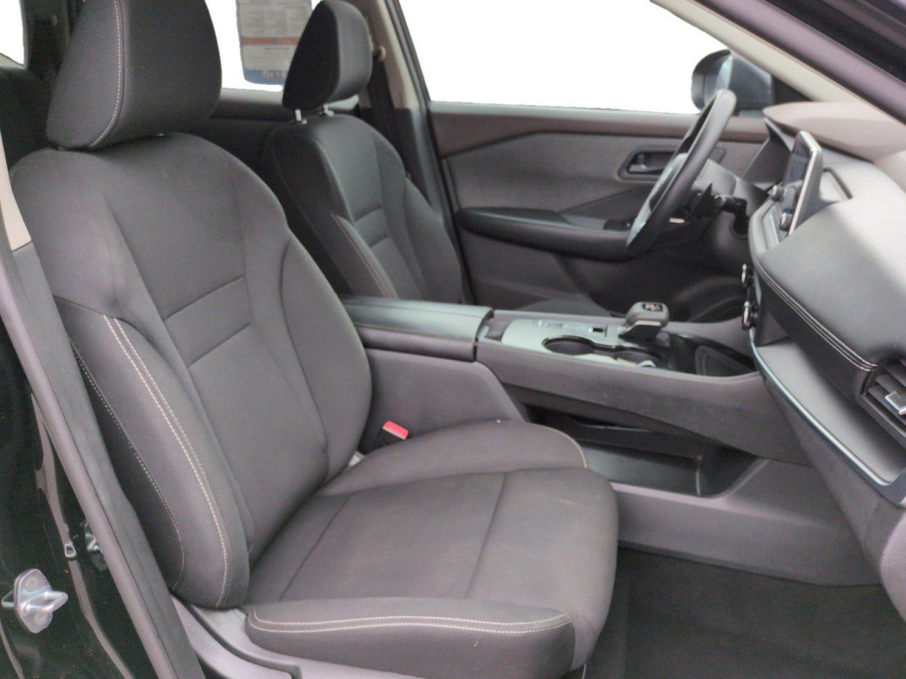 Used 2023 Nissan Rogue S FWD image 26