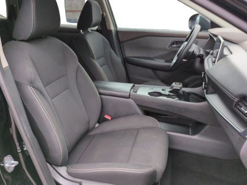 Used 2023 Nissan Rogue S FWD image 26