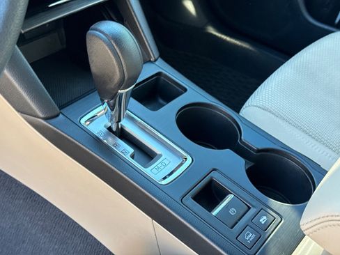 Used 2018 Subaru Outback 2.5i image 16