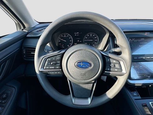 Certified 2024 Subaru Legacy image 14