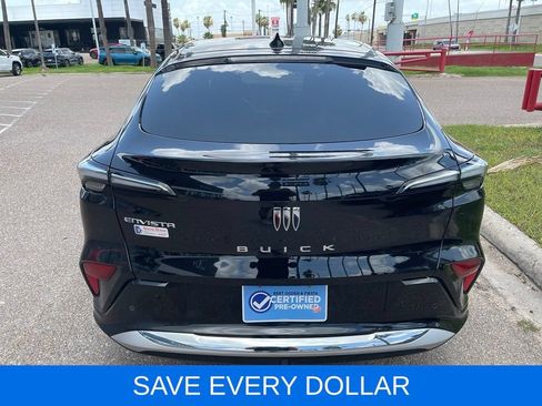 Used 2025 Buick Envista Avenir FWD image 5