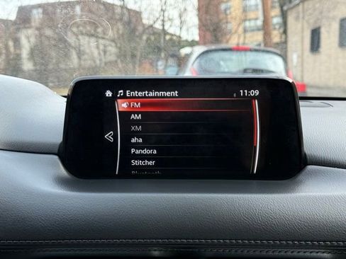 Used 2018 MAZDA CX-5 Touring w/ Preferred Equipment Package image 36