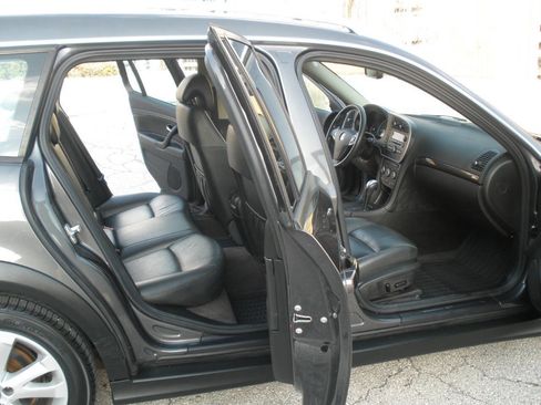 Used 2011 Saab 9-3 X AWD/4WD image 21
