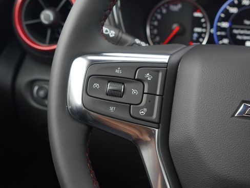 New 2025 Chevrolet Blazer RS image 15