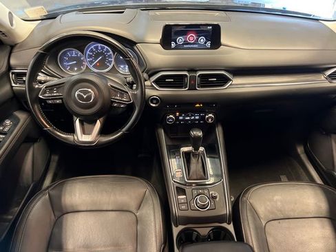 Used 2018 MAZDA CX-5 Grand Touring w/ Premium Package FWD image 19